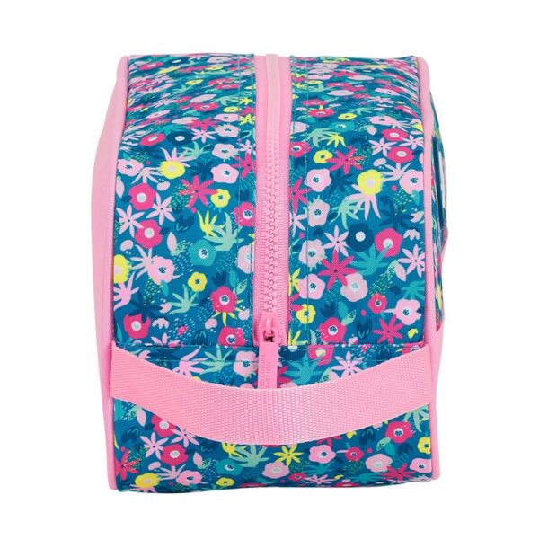 trousse double benetton blooming 3