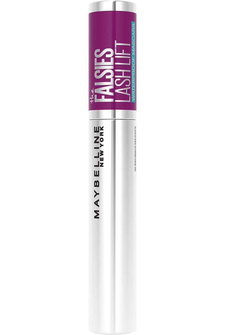 Maybelline – Mascara Falsie Lash Waterproof