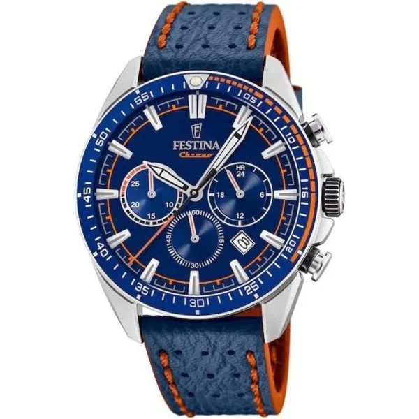 montre festina f20377 2