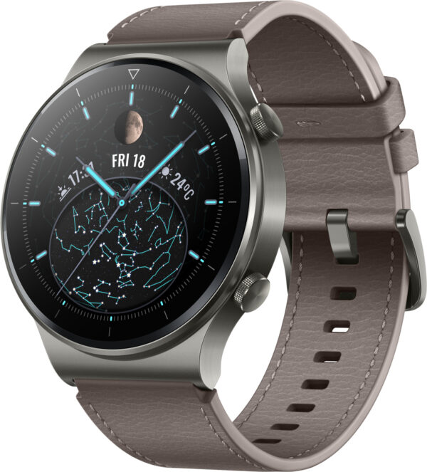 huawei watch gt 2 pro nebula gray 1