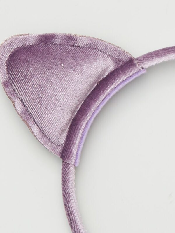serre tete oreille de chat violet arj18 1 frb2