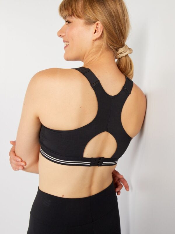 brassiere de sport noir aiz67 1 frb2