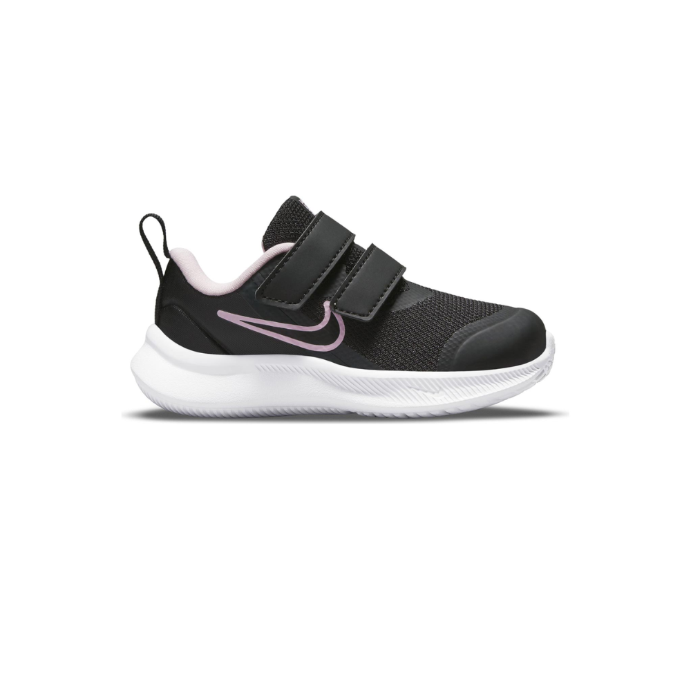 Nike Enfant – NIKE STAR RUNNER 3 (TDV) PURP BLACK - Nike