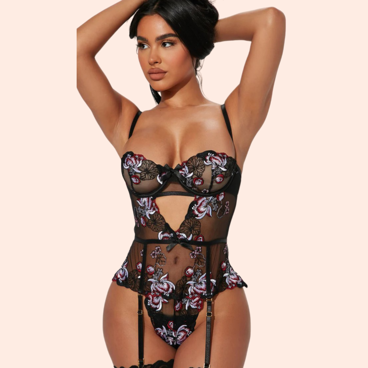 Lingerie & Nuisette Sexy Femme