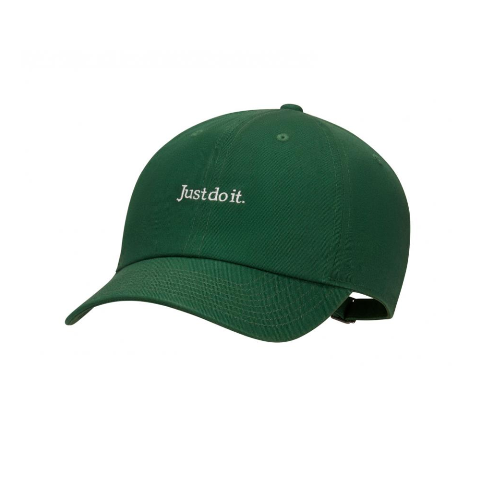 casquette just do it