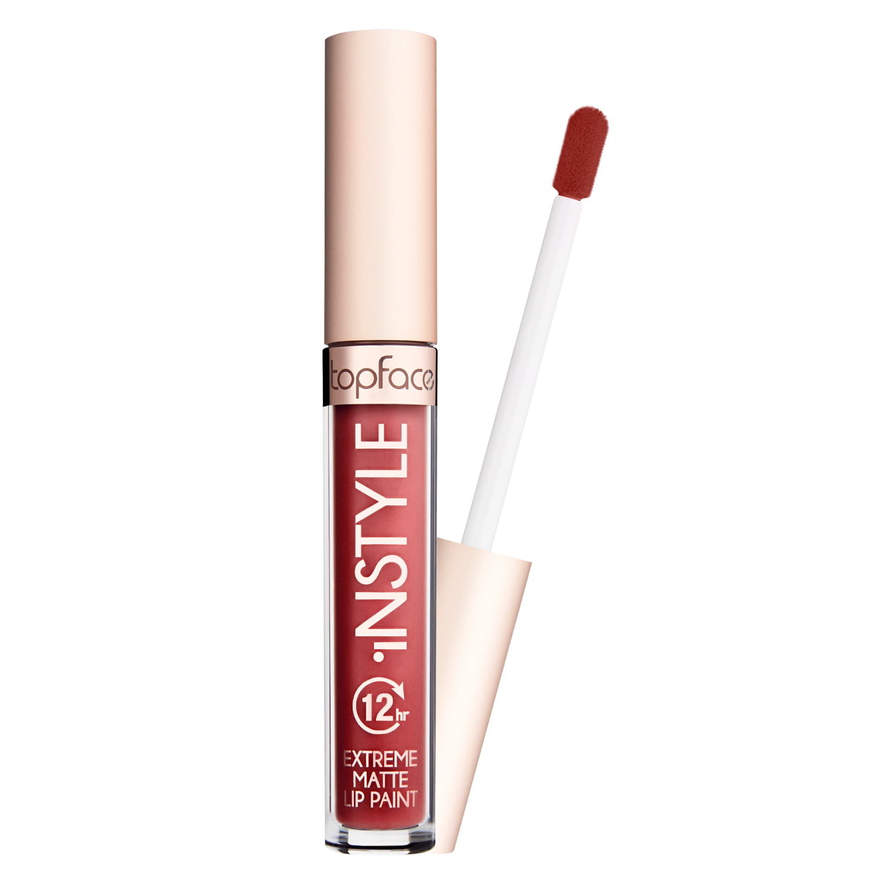 Topface - Instyle Extreme Matte Lip Paint 022