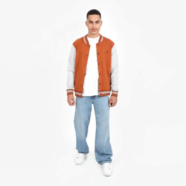 Bombers homme TUAREG 2