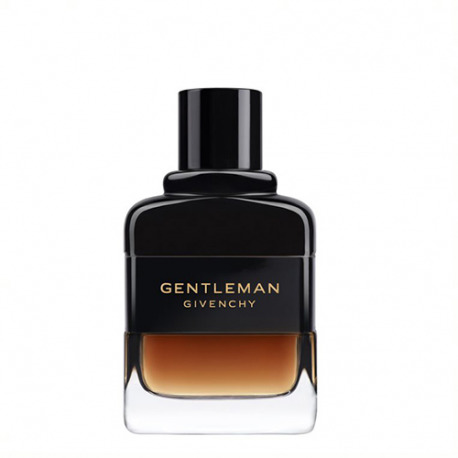 Givenchy – Gentleman Eau De Parfum Réserve Privée 60 Ml