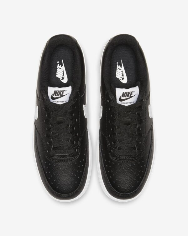 court vision low womens shoes KPB597