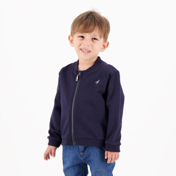 Bombers zippe bebe LION 1