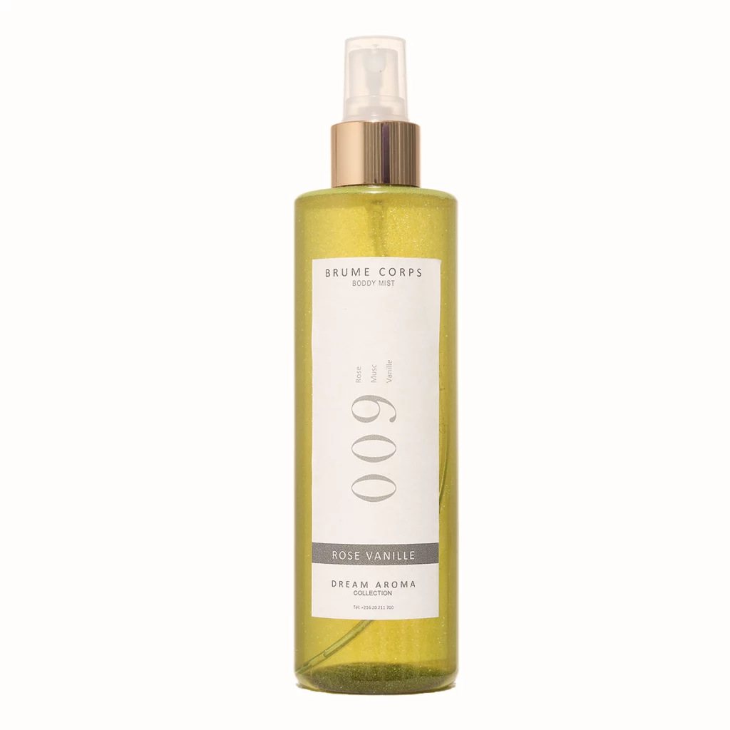 Spray Déodorant Parfumé Pour Le Corps Avon 'Dreams' - 75ml - Senteur Fleurie Et Boisée - Neuf