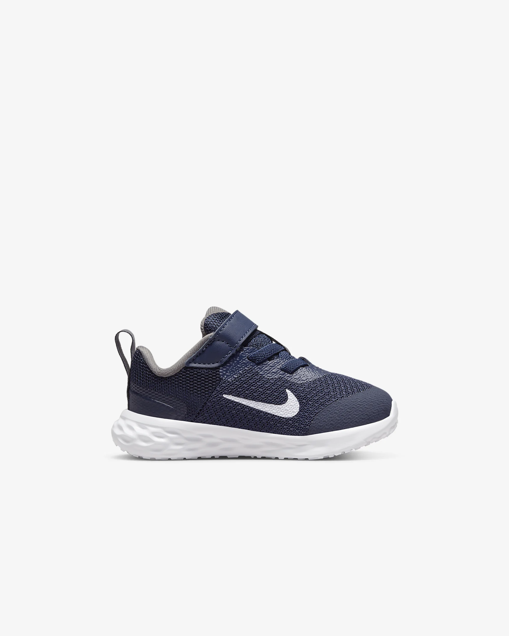 Nike - Nike Révolution 6 - Bleu Marine