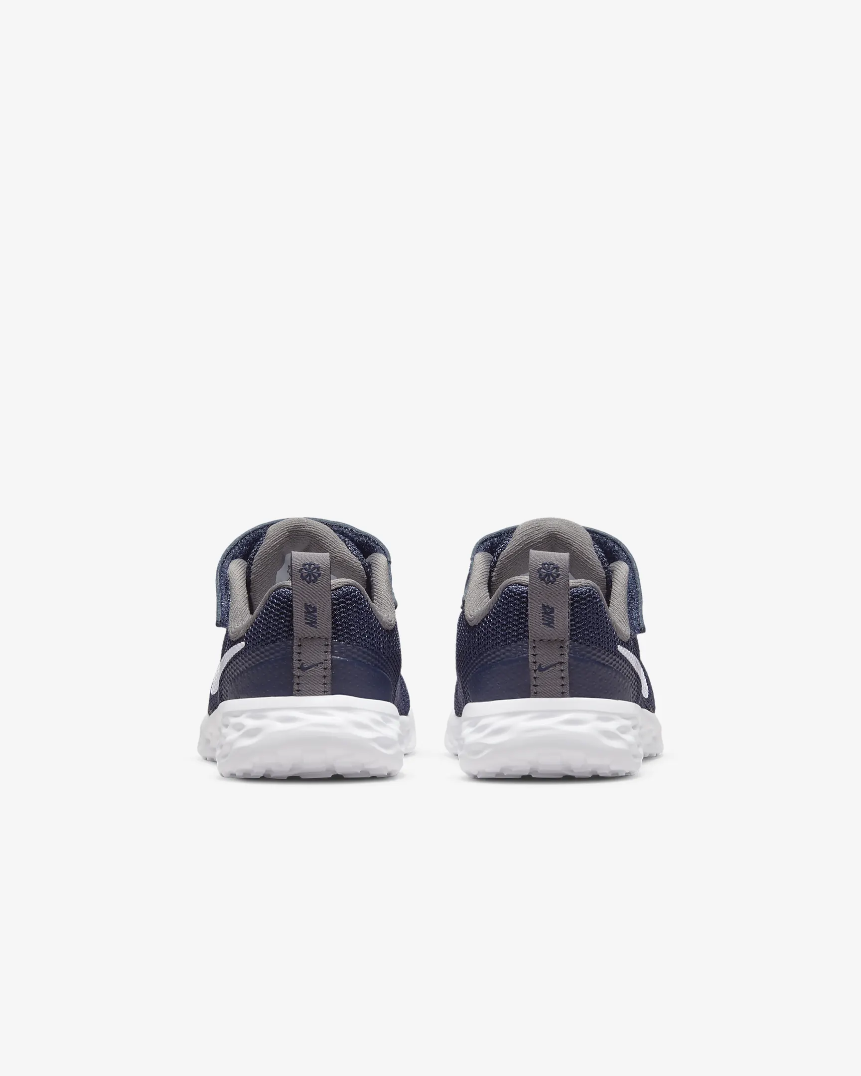 Nike - Nike Révolution 6 - Bleu Marine 2