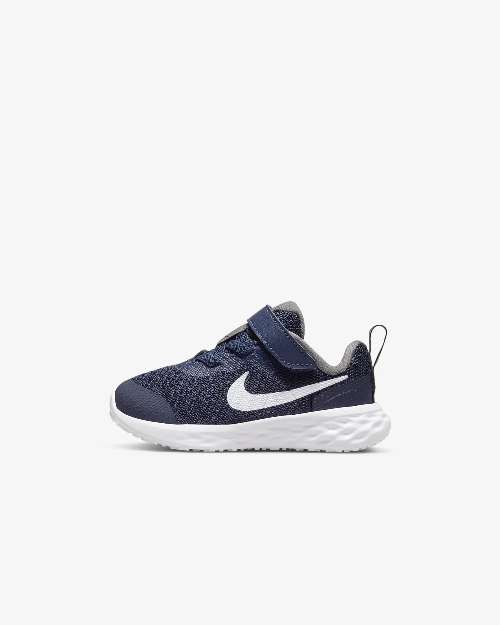 Nike - Nike Révolution 6 - Bleu Marine 4