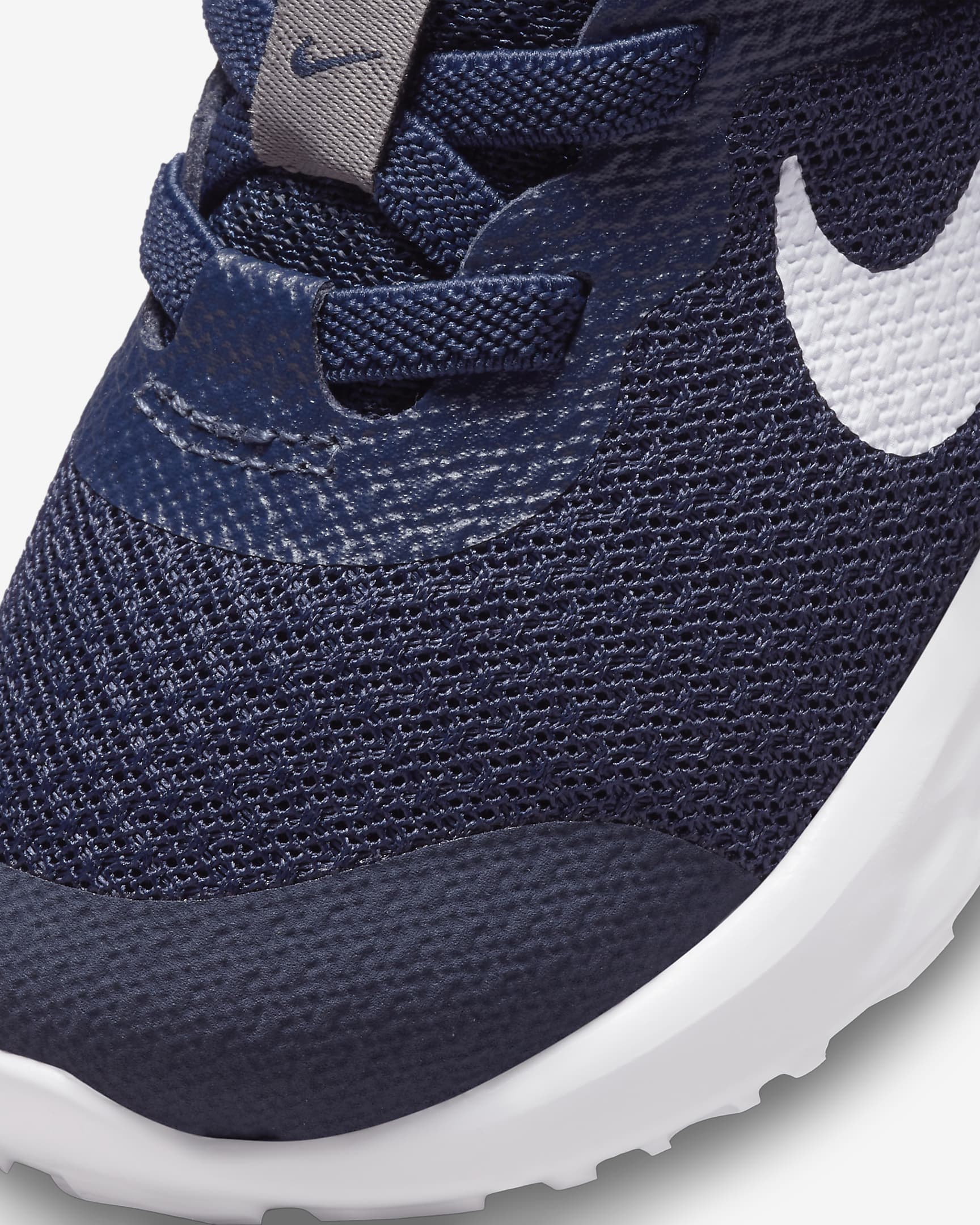 Nike - Nike Révolution 6 - Bleu Marine 6