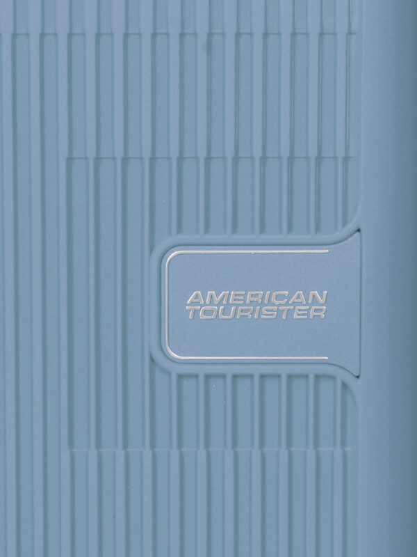 AMERICAN TOURISTER Valise de voyage Aerostep Spinner 55Cm