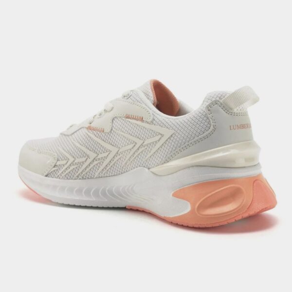 lumberjack chaussures