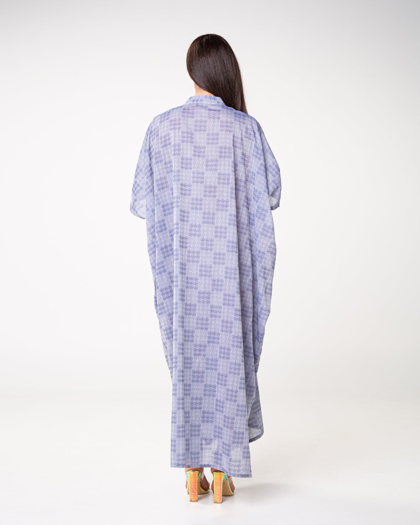 Trésors de Mimi - Caftan - Sidi Bousaid 2