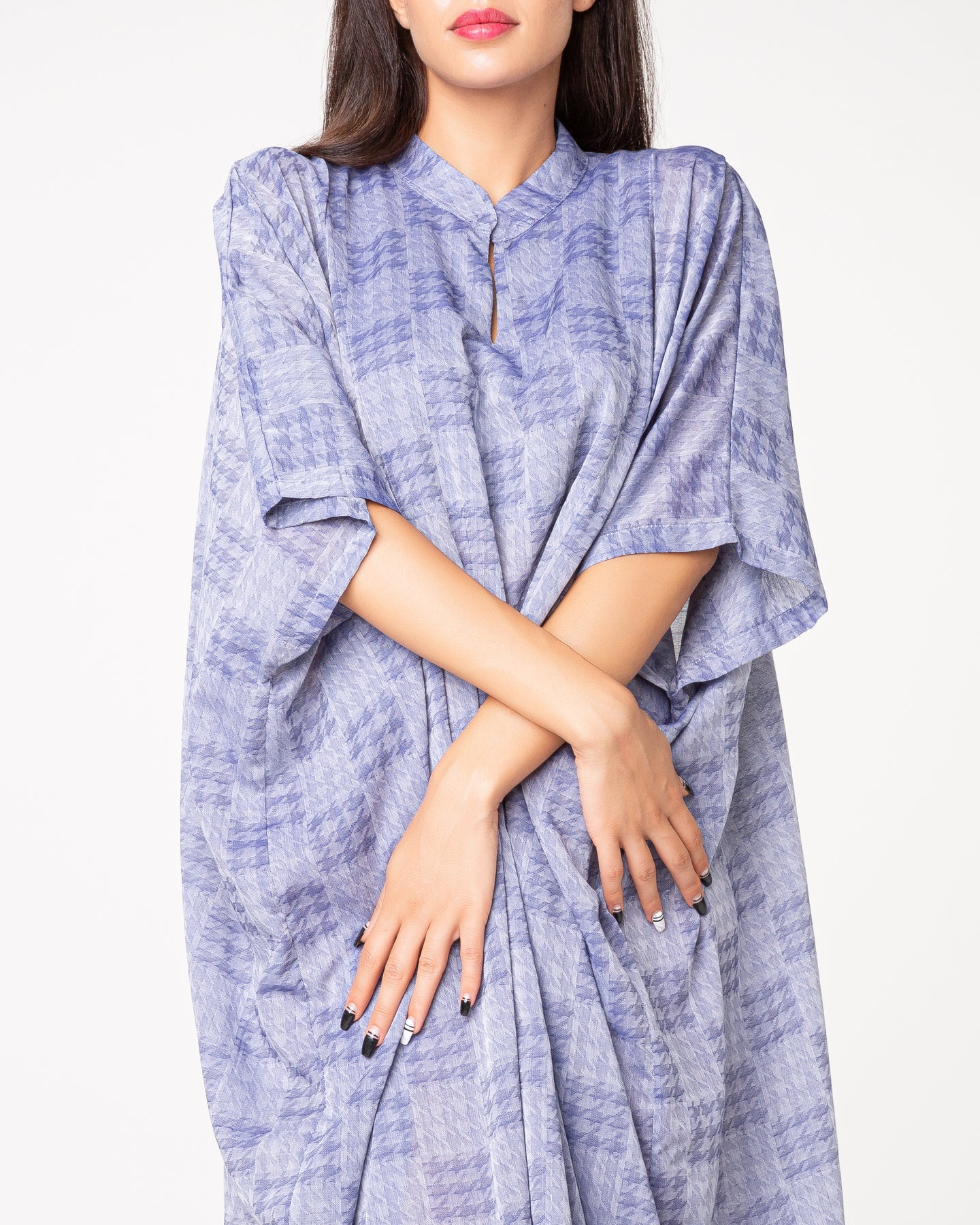 Trésors de Mimi - Caftan - Sidi Bousaid 3