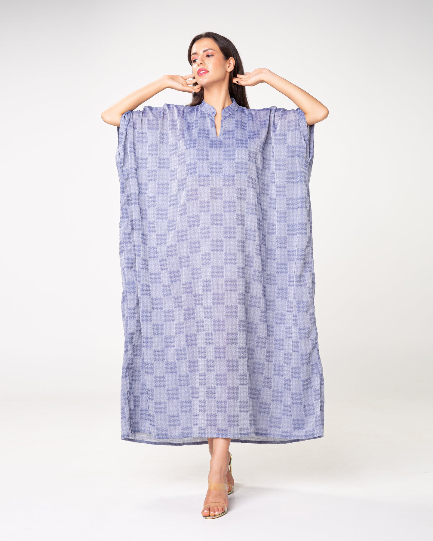 Trésors de Mimi - Caftan - Sidi Bousaid 4