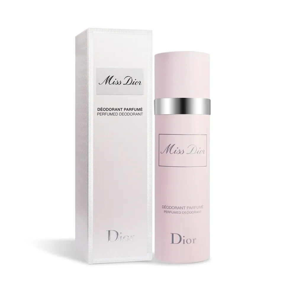 Dior Miss Dior Deodorant 100 Ml Drest