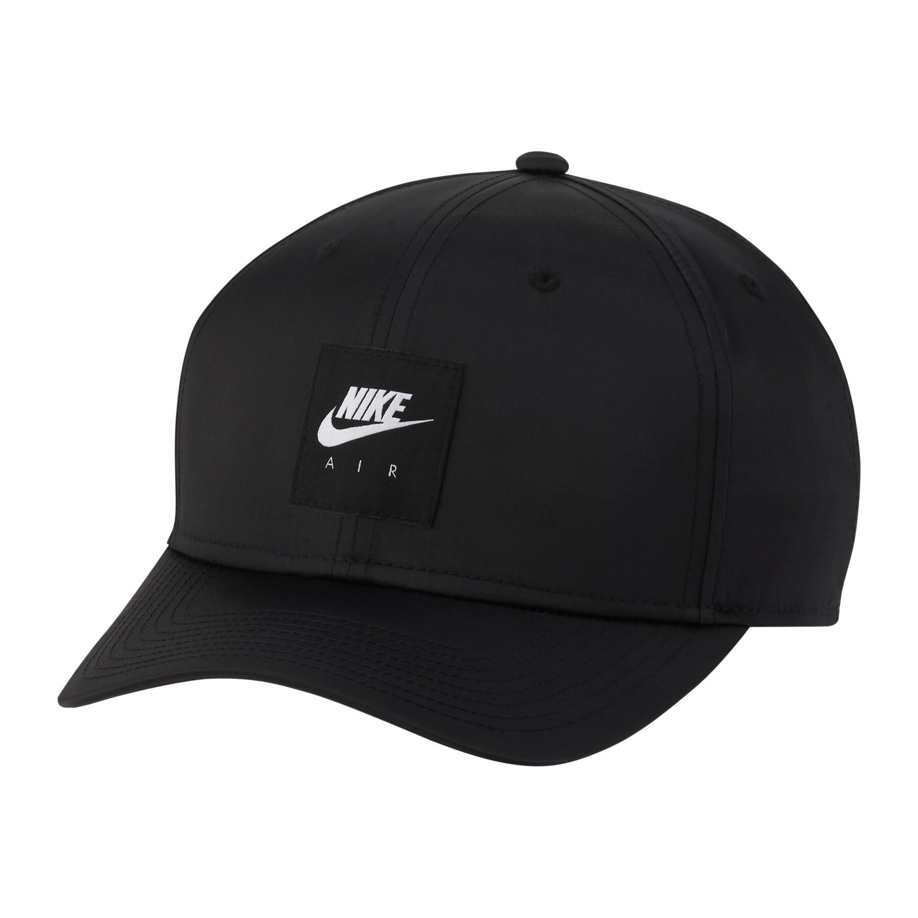 casquette nike noire homme
