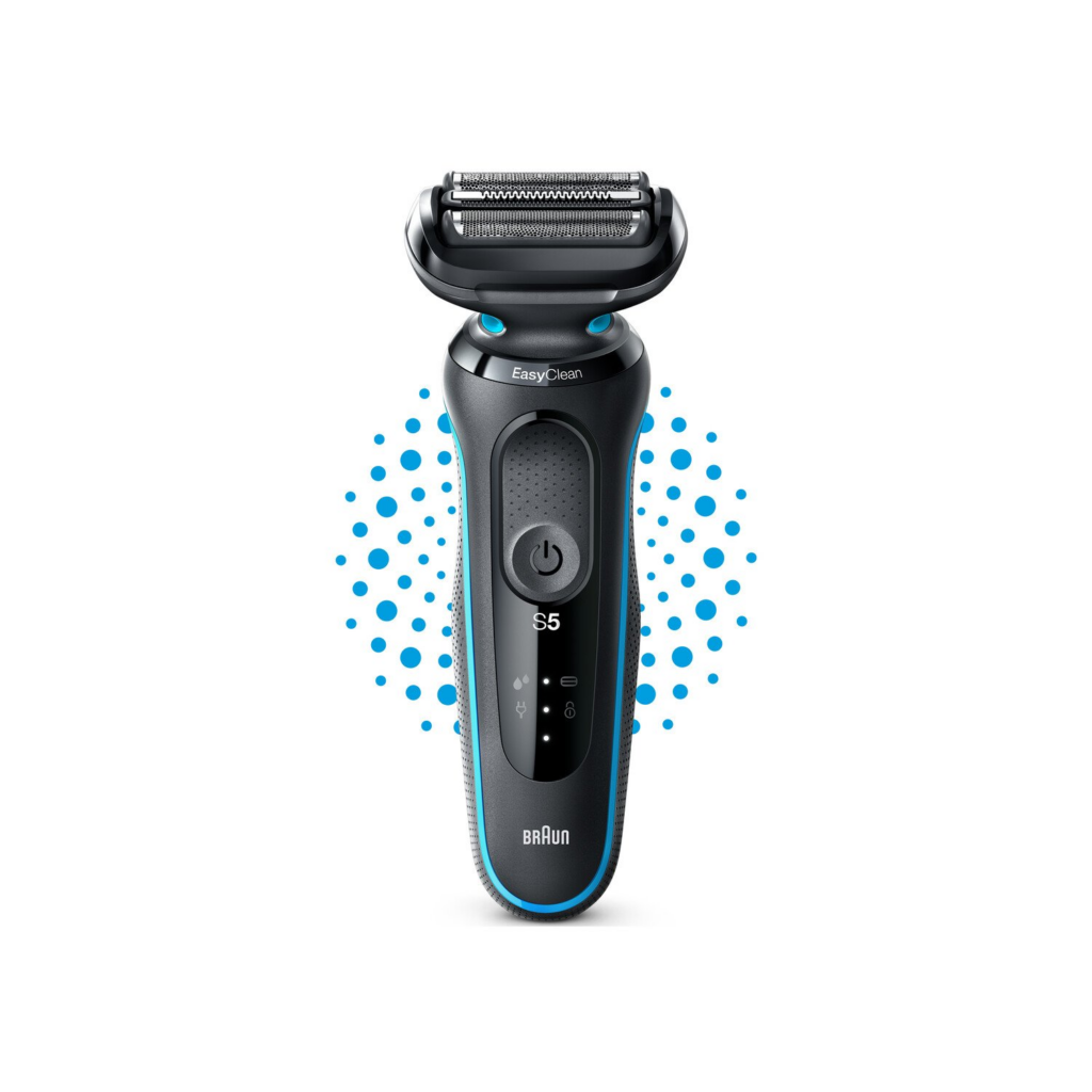 Rasoir electrique Braun XT5110 main image 1