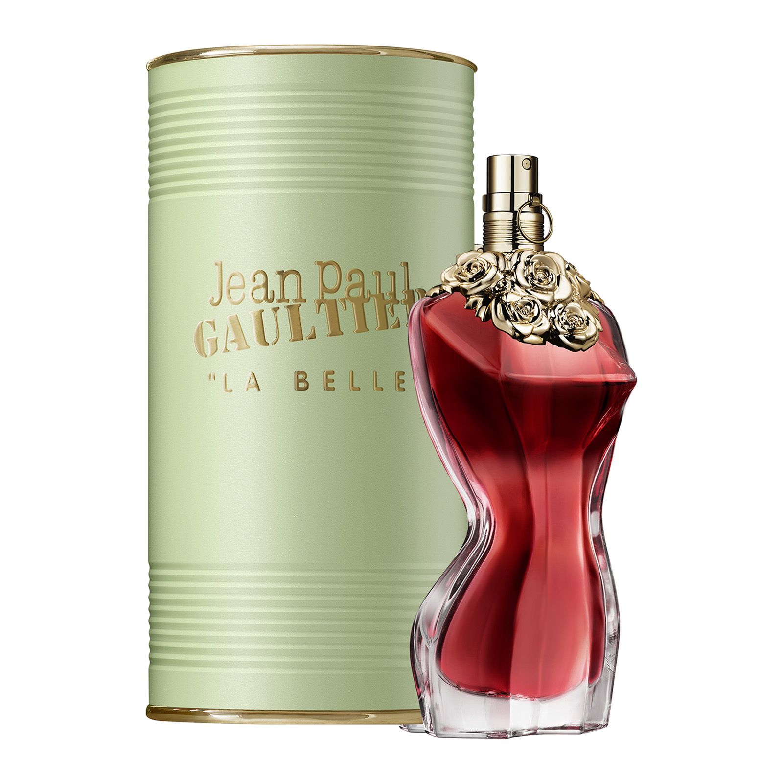 Jean Paul Gaultier – Femme La Belle Eau De Parfum – 100Ml