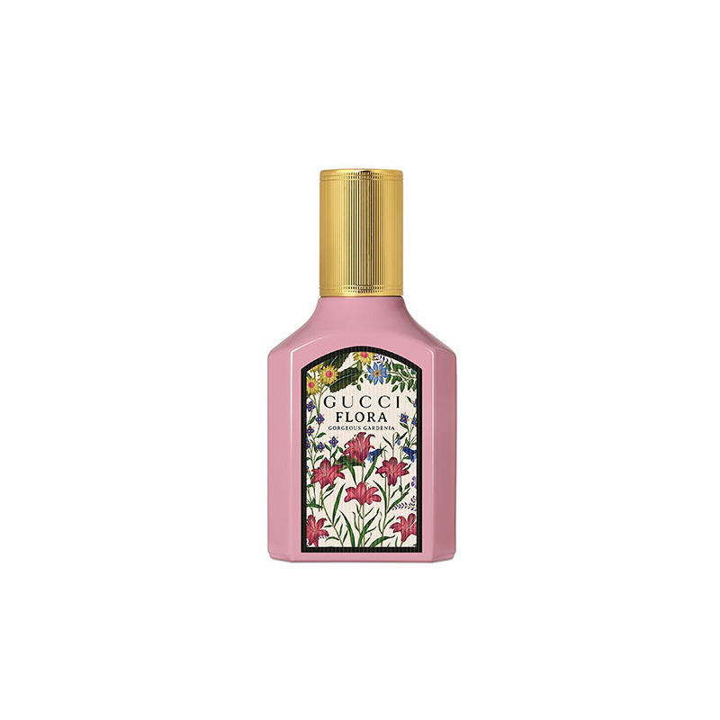 Gucci - Flora Gorgeous Gardenia Eau De Parfum 50Ml