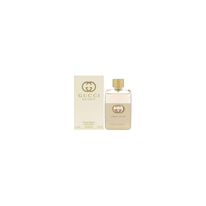 Gucci - Guilty Femme Eau De Parfum 50Ml 2