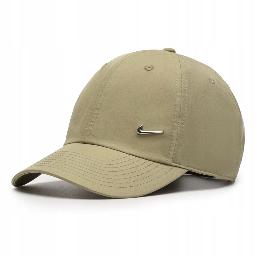 casquette beige nike