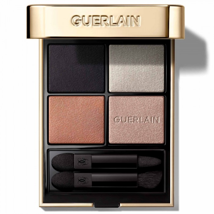 Guerlain – Ombre G Fard à Paupiére 4Couleurs N°011