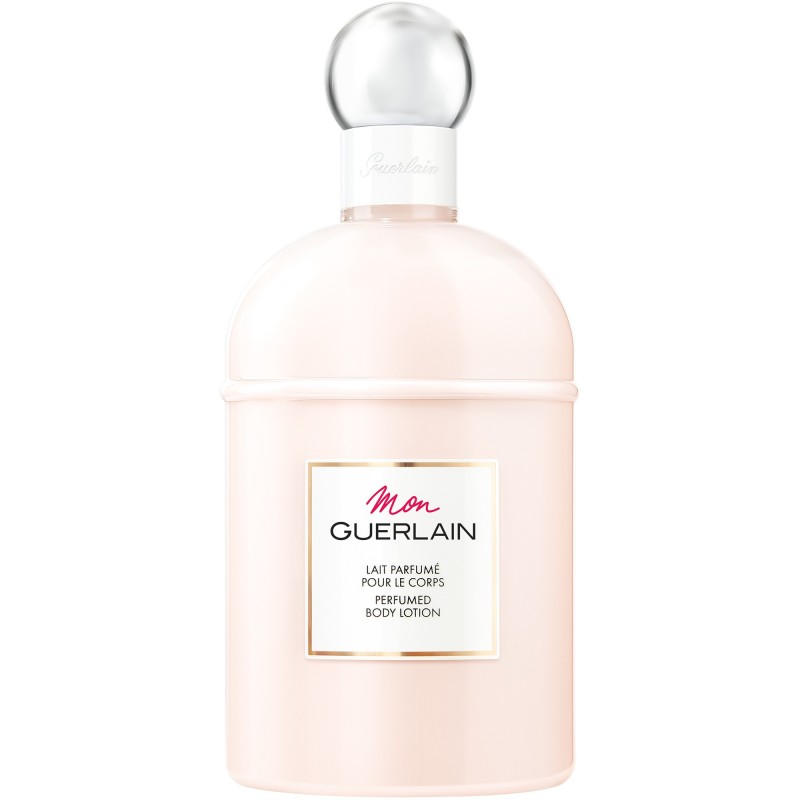 Guerlain – Lait Pour Le Corps