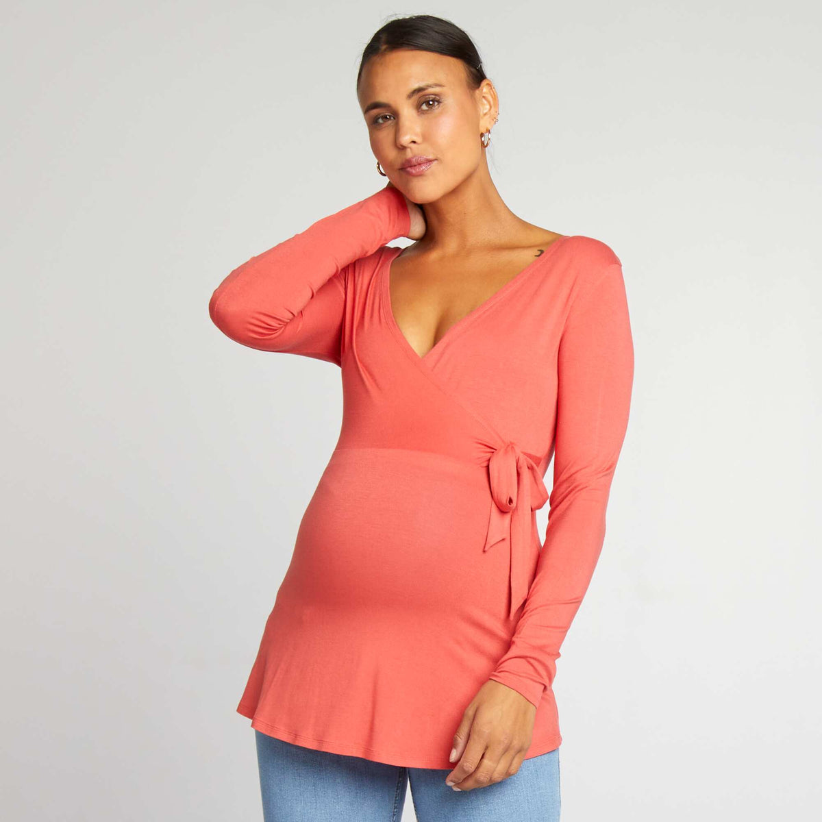 Kiabi Pyjama Grossesse Pyjama Haut New Grossesse Kiabi