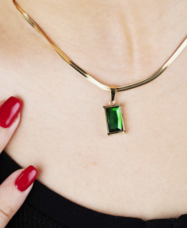 Collier Titane Phiten 22 – Vert Et Blanc – Neuf – Modèle Loose MLB Baseball