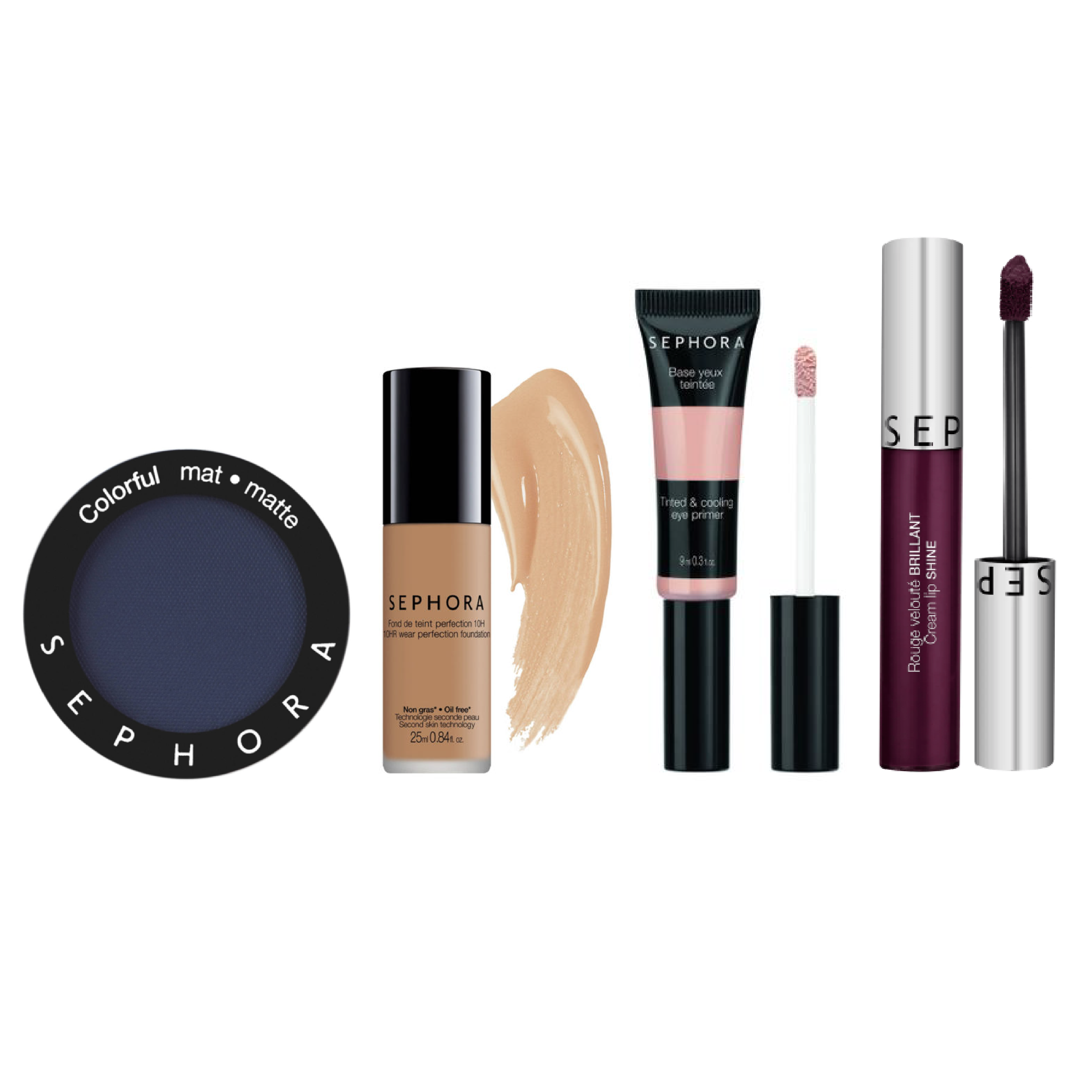 Sephora – Pack 00010