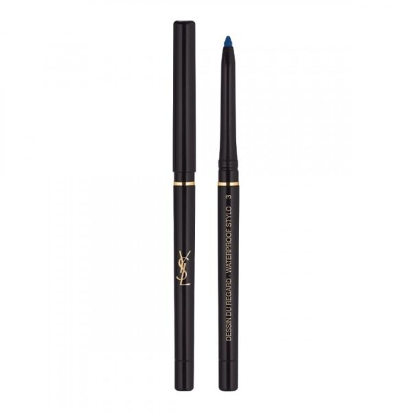 Yves Saint Laurent Crayon Yeux WaterProof Stylo N 03 Drest yves-saint-laurent-crayon-yeux-waterproof-stylo-n-03-drest