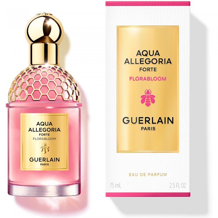 Guerlain â Aqua Allegoria Forte Floralbloom Eau De Parfum 75Ml