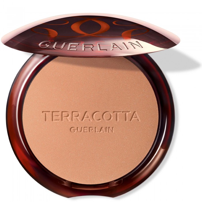 Guerlain – Terracotta Blush N°00