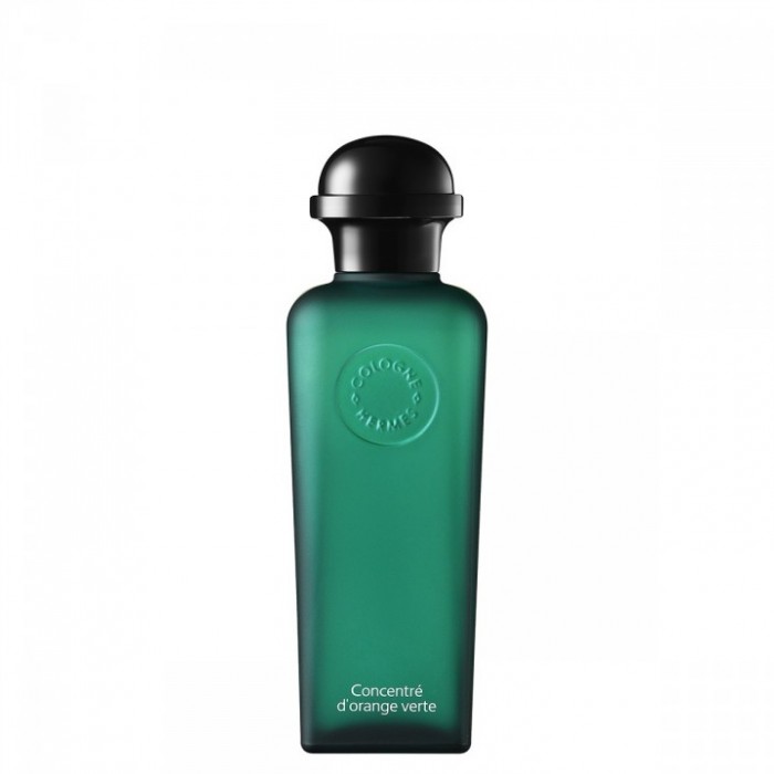 Hermes – Concentre D Orange Vr+Erte Eau De Toilette 50Ml