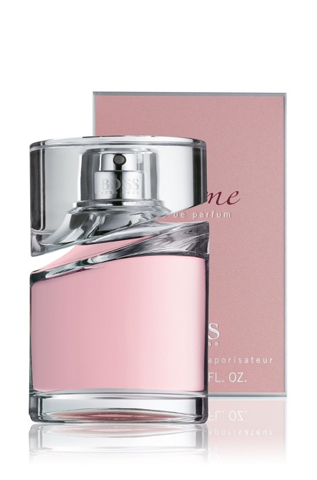 Hugo Boss -  Femme Eau de Parfum 50Ml