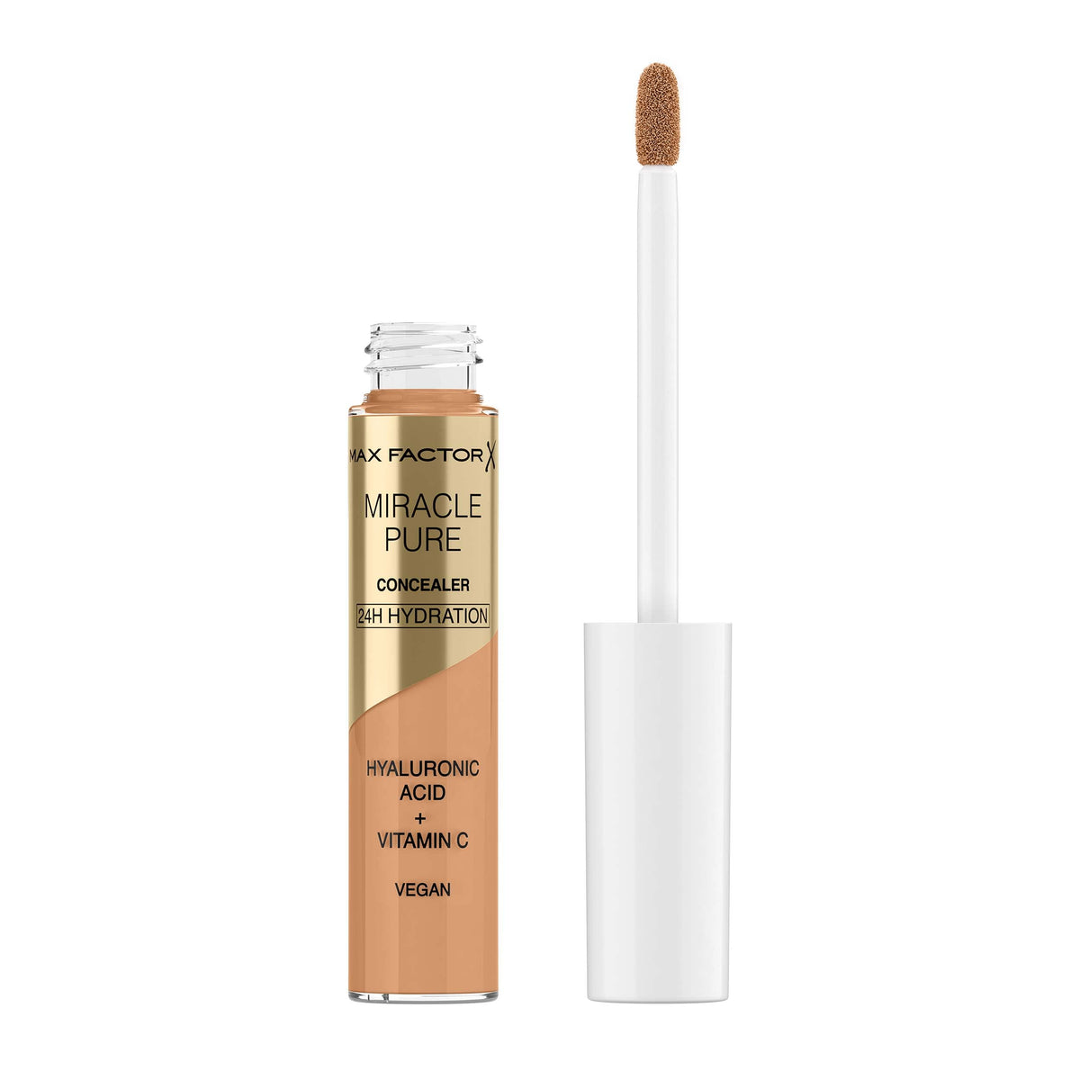 Max Factor – Miracle Pure Concealer N°04