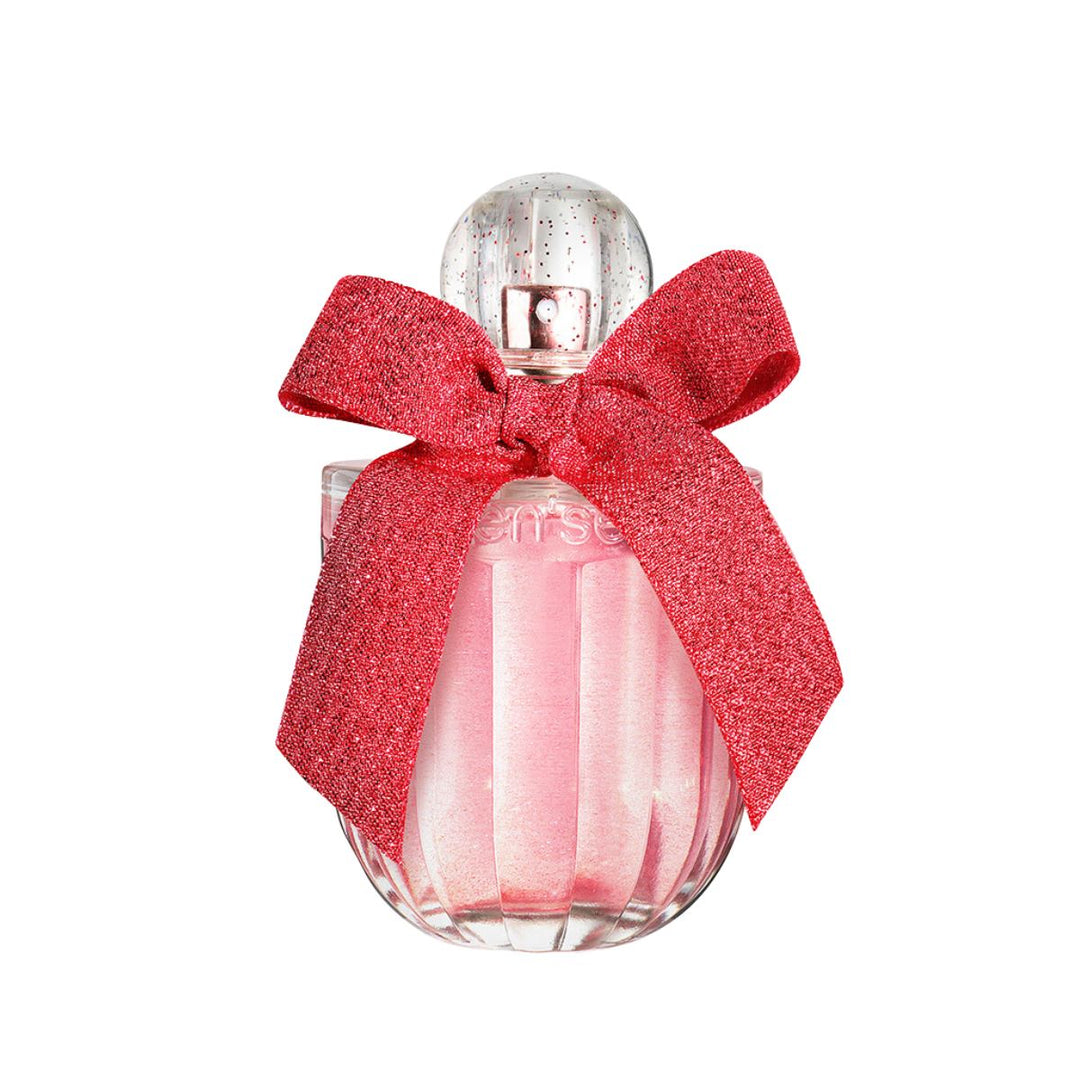 Women Secret - Rouge Seduction Eau de Parfum 100Ml