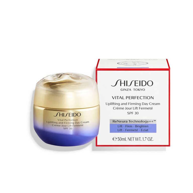 Crème Yeux Shiseido Lift Fermenté – 15 Ml – Anti-fatigue, Lifting Et éclat Du Regard
