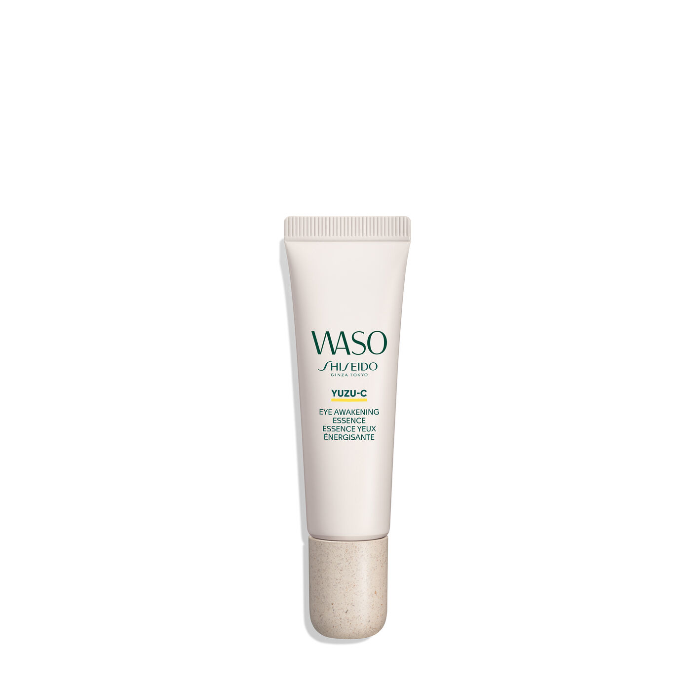 Shiseido – Waso Essence Yeux Energisante