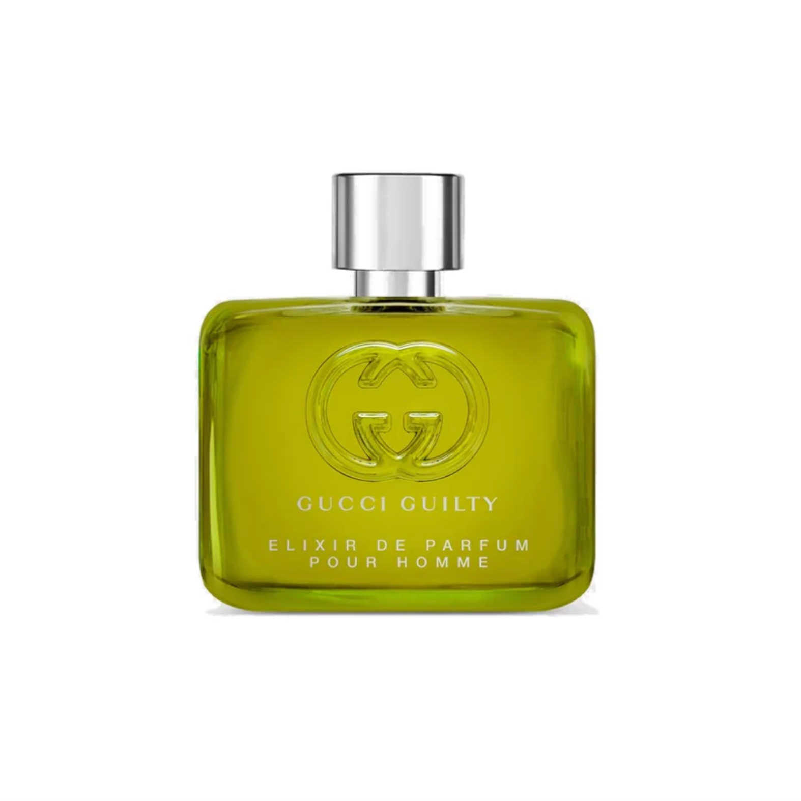 GUCCI - Guilty Elixir de Parfum Homme 60 ML