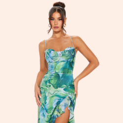 Robes & Combinaisons Femme