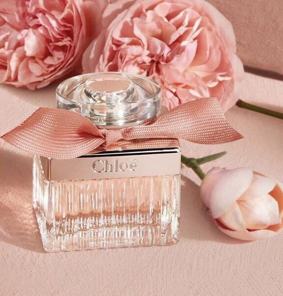 parfum chloé