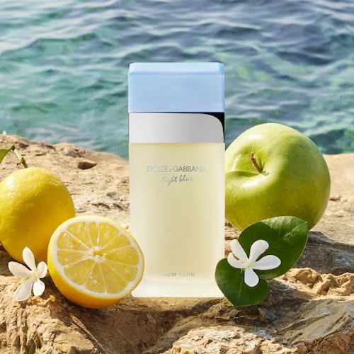parfum dolce&gabbana 