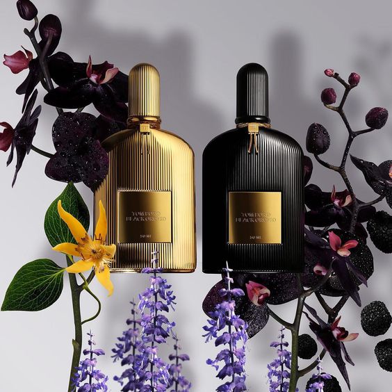 Parfum Tom Ford